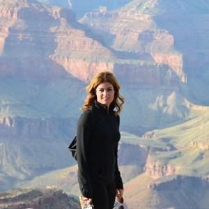 Meet your Posher, Jessamy